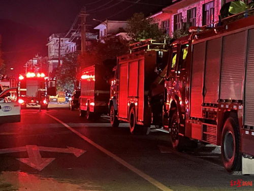 四川一食品廠發生疑似中毒事件致5死 知情人 多人是前去救人而倒下