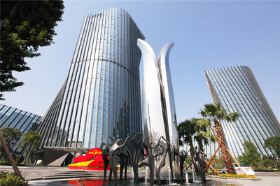 【人文廣東】佛山制造記憶:制造實業基因薪火相傳