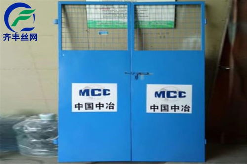 龍井井口安全防護網哪家好選擇