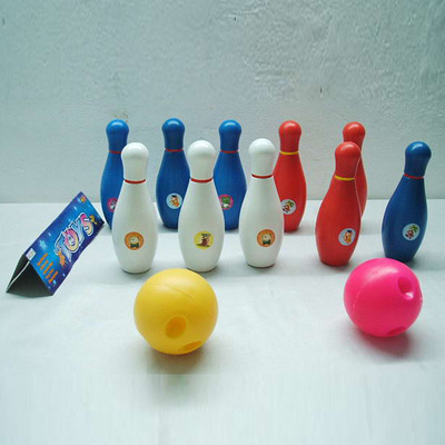 玩具球-供應SM039091保齡球-玩具球盡在阿里巴巴-汕頭市澄海區山姆玩具實業.