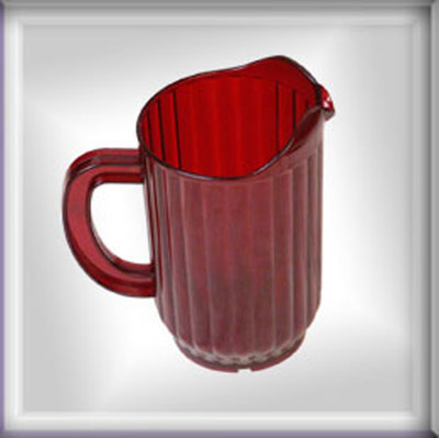 【廠家直銷 環保啤酒杯 塑料啤酒杯 PC酒杯 新產品開發 三維圖設計】價格,廠家,圖片,塑料零件,上海澳桉實業-