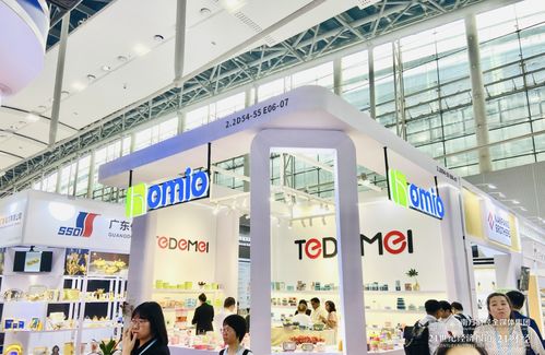 南財(cái)觀察丨 汕頭制造 廣交會(huì)上覓商機(jī) 產(chǎn)品和產(chǎn)線創(chuàng)新成外貿(mào)企業(yè) 新引擎
