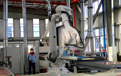 世界級(jí)數(shù)字賦能智能家居生產(chǎn)基地在從化啟動(dòng)