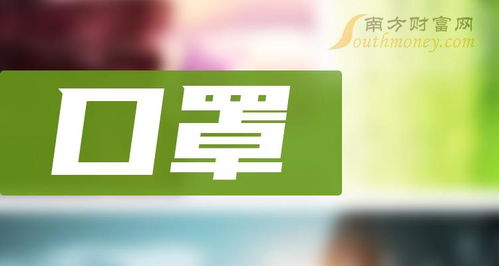 創(chuàng)業(yè)板口罩股名單 創(chuàng)業(yè)板口罩股一覽表