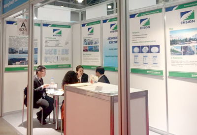 濰坊英軒實業(yè)