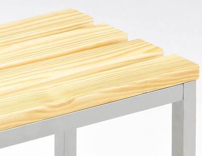 【供應木質長凳】價格,廠家,圖片,椅子、凳、榻,上海舜岱實業-