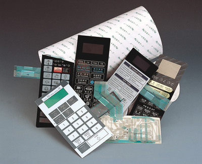 【PET雙面膠模切沖形雙面膠 高溫雙面膠 電子行業雙面膠】價格,廠家,圖片,其他膠帶,廣州市科耐實業-