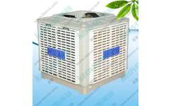 虹貝實業堅持守則,實踐優質廠房降溫產品