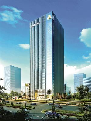 三諾深耕實業(yè)23載 模具廠變身大集團(tuán)