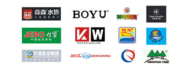 龍?zhí)崢I(yè)|專業(yè)水族過濾材料生產(chǎn)商