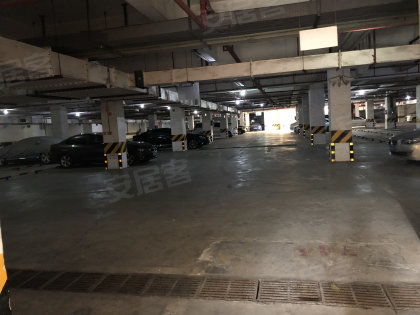 東駿湖景灣 別墅