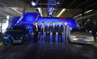 后百萬(wàn)時(shí)代 東風(fēng)日產(chǎn)用 均衡 制勝