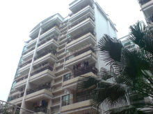 東駿花園 安居客房產百科