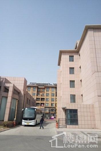 東駿閱山圖片 戶型圖 樣板間圖 裝修效果圖 威海樓盤網