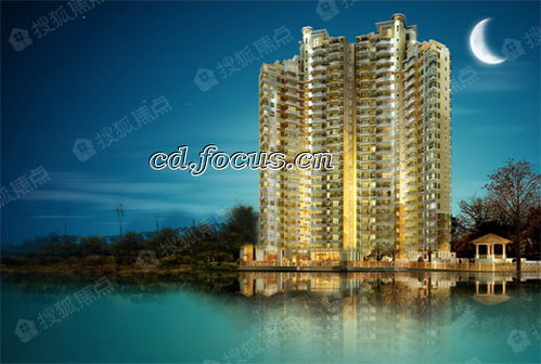 東駿湖景灣 成都東駿湖景灣詳情 成都焦點(diǎn)網(wǎng)