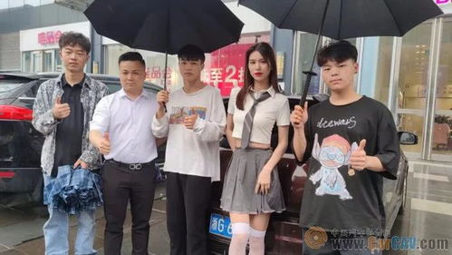 長沙東駿挑戰(zhàn)愛威杯cavshow長沙站,以聲服人拿下專屬榮譽(yù)