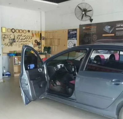 東駿汽車音響改裝旗艦店 專業(yè)品質(zhì)與獨(dú)特體驗(yàn)的完美融合