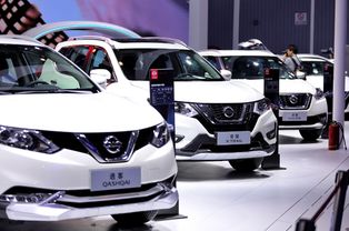 駿耀蓉城 千萬豪禮 東風日產(chǎn)亮相2018成都車展 東駿