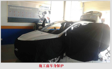 福克斯音響升級勁浪R156S2——東營東駿影音專業(yè)改裝體驗