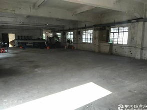 東駿廠房招租 清溪清風(fēng)路171號(hào)駿榮廠內(nèi)廠房出租信息