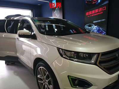 福特銳界隔音升級(jí) 東營東駿影音專業(yè)解析與STP俄羅斯軍工級(jí)解決方案