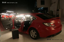 東駿達睿翼轎跑山東諜照曝光，動感設計引關注