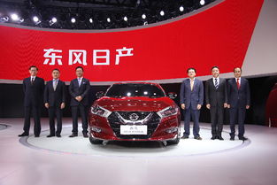 動感來襲 超感駕控 運動座駕Maxima中國首發，東駿領航新體驗